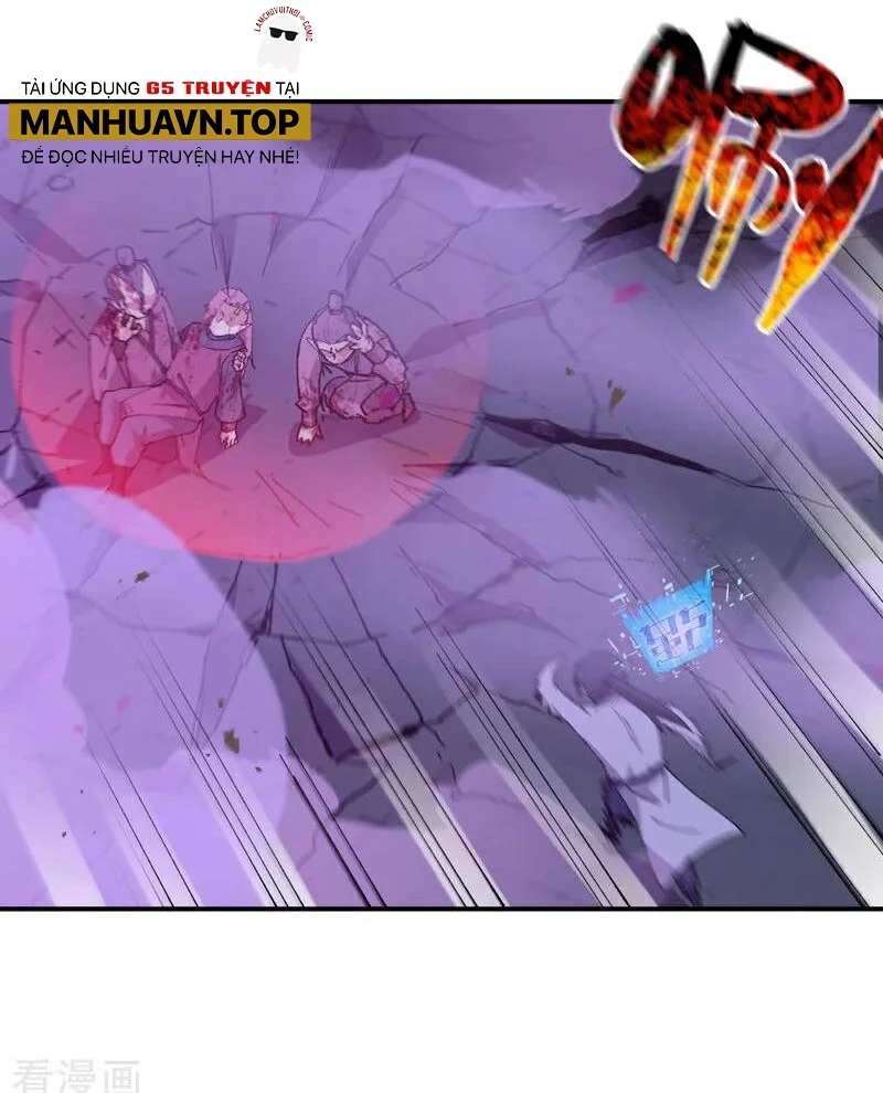 Tối Cường Võ Hồn Hệ Thống Chapter 272 - 20