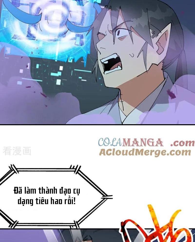 Tối Cường Võ Hồn Hệ Thống Chapter 272 - 24