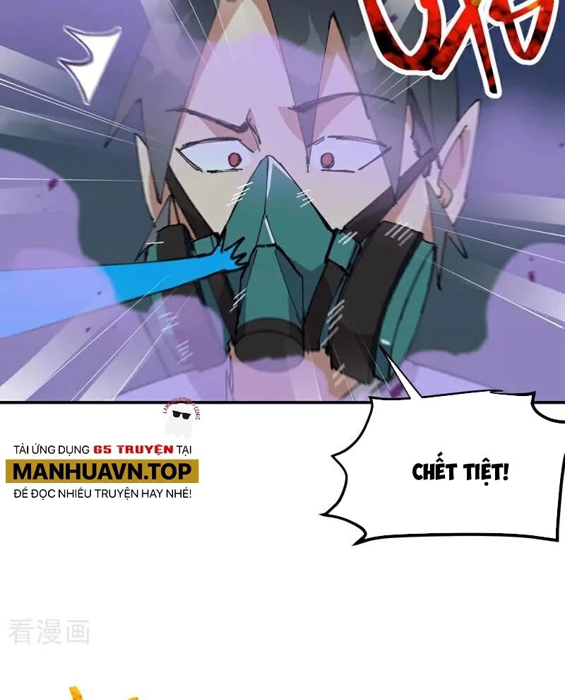 Tối Cường Võ Hồn Hệ Thống Chapter 272 - 25