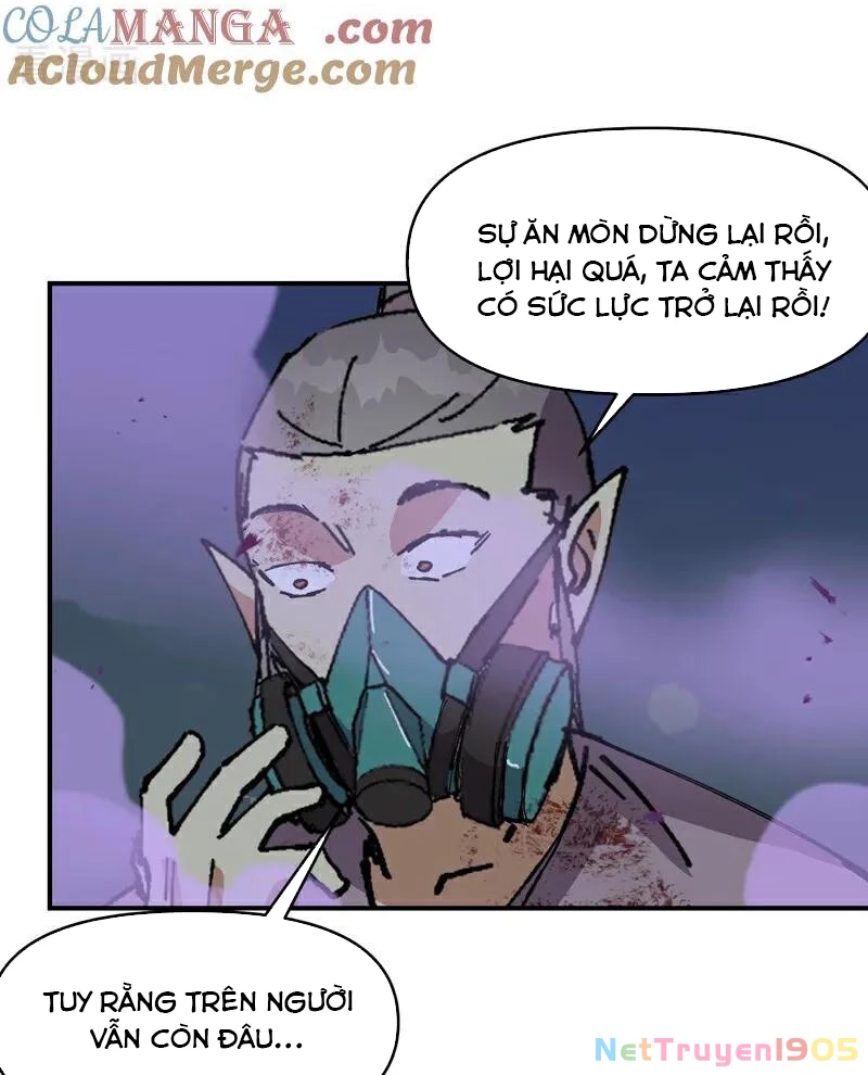 Tối Cường Võ Hồn Hệ Thống Chapter 272 - 27