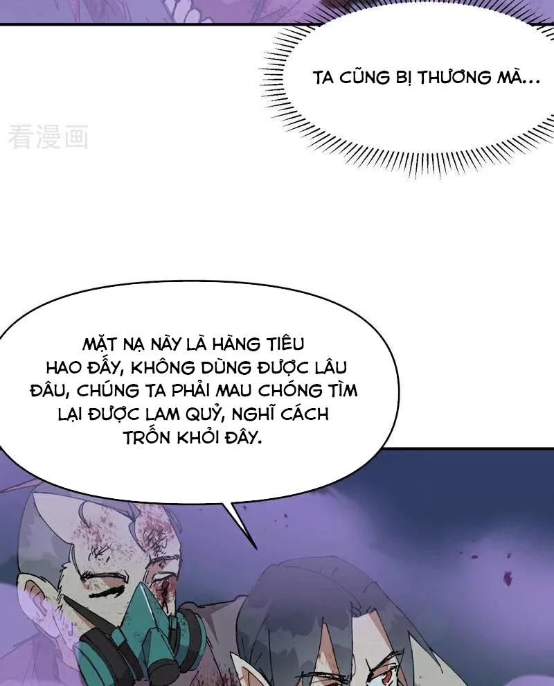Tối Cường Võ Hồn Hệ Thống Chapter 272 - 29
