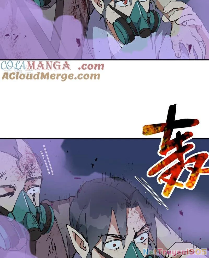 Tối Cường Võ Hồn Hệ Thống Chapter 272 - 30