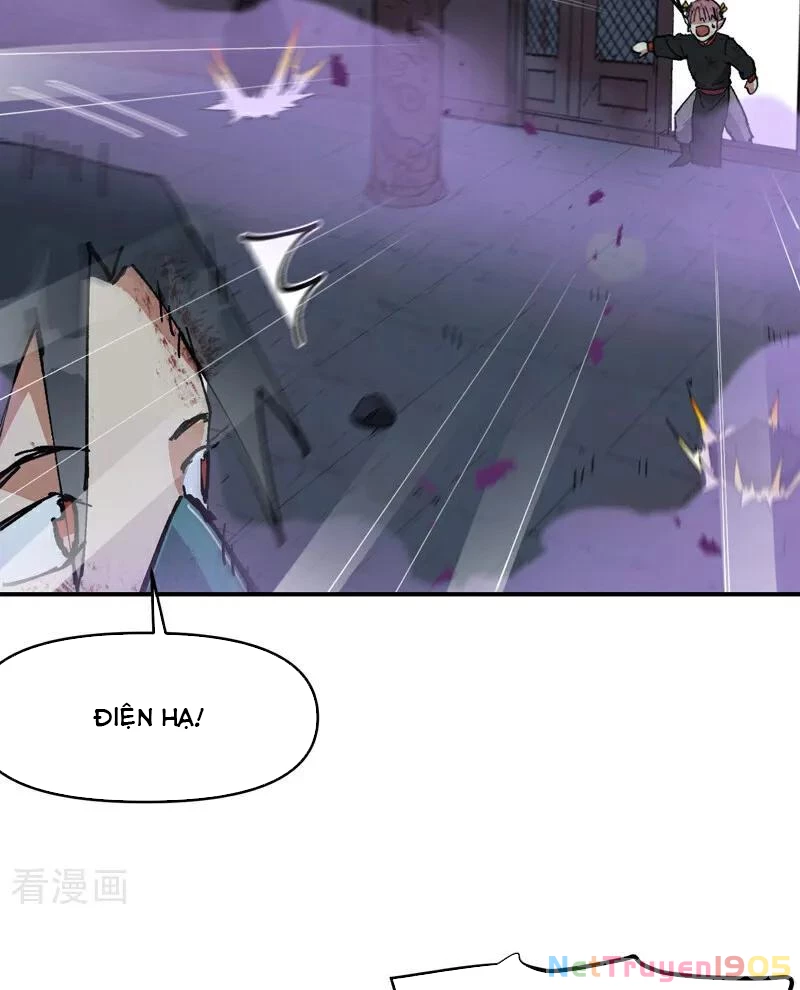 Tối Cường Võ Hồn Hệ Thống Chapter 272 - 33