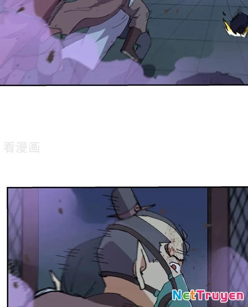 Tối Cường Võ Hồn Hệ Thống Chapter 272 - 36