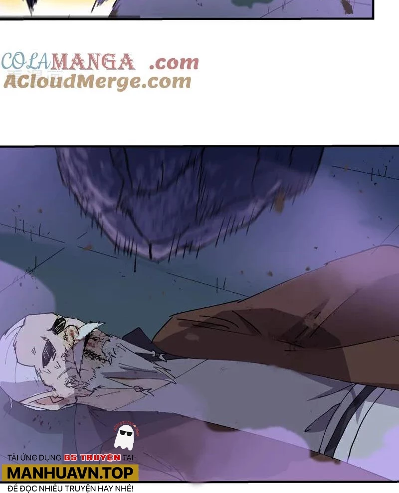 Tối Cường Võ Hồn Hệ Thống Chapter 272 - 38