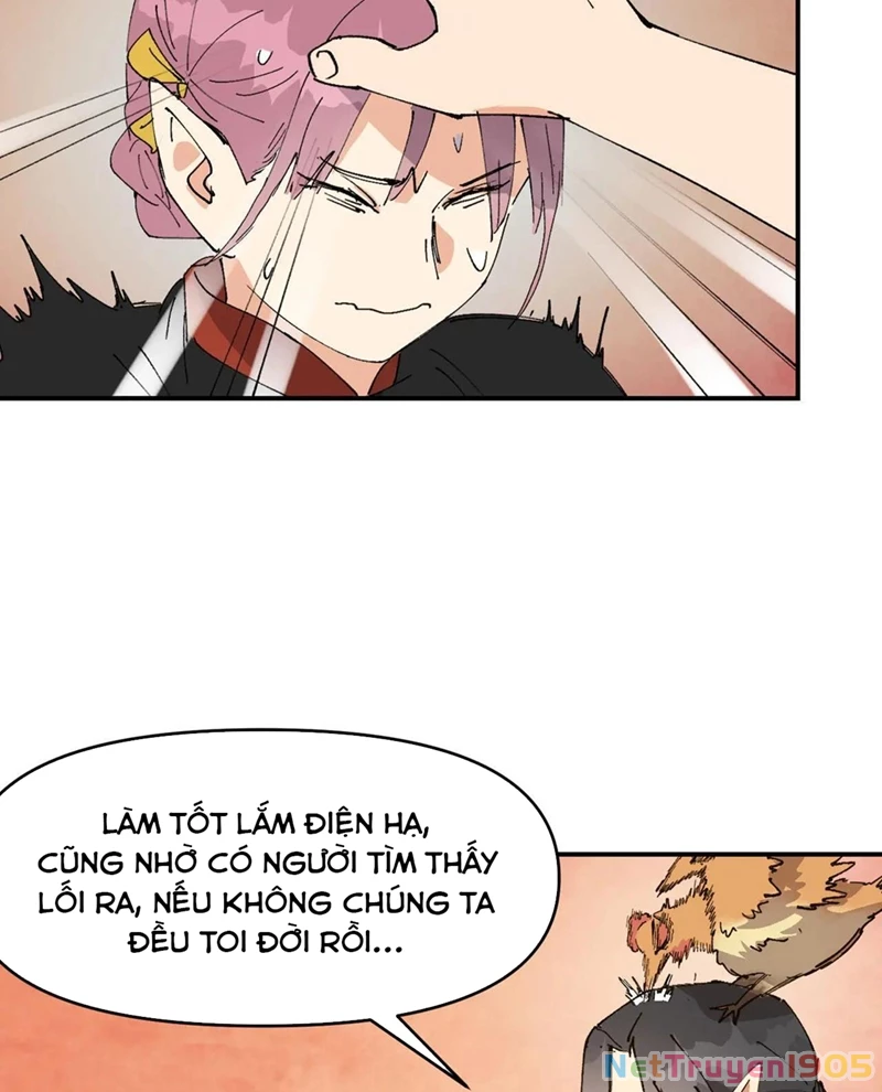 Tối Cường Võ Hồn Hệ Thống Chapter 273 - 10