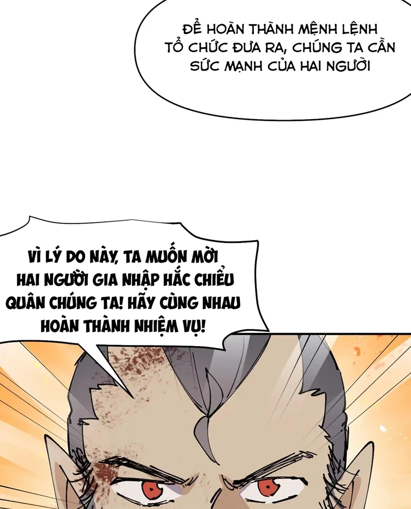 Tối Cường Võ Hồn Hệ Thống Chapter 273 - 34