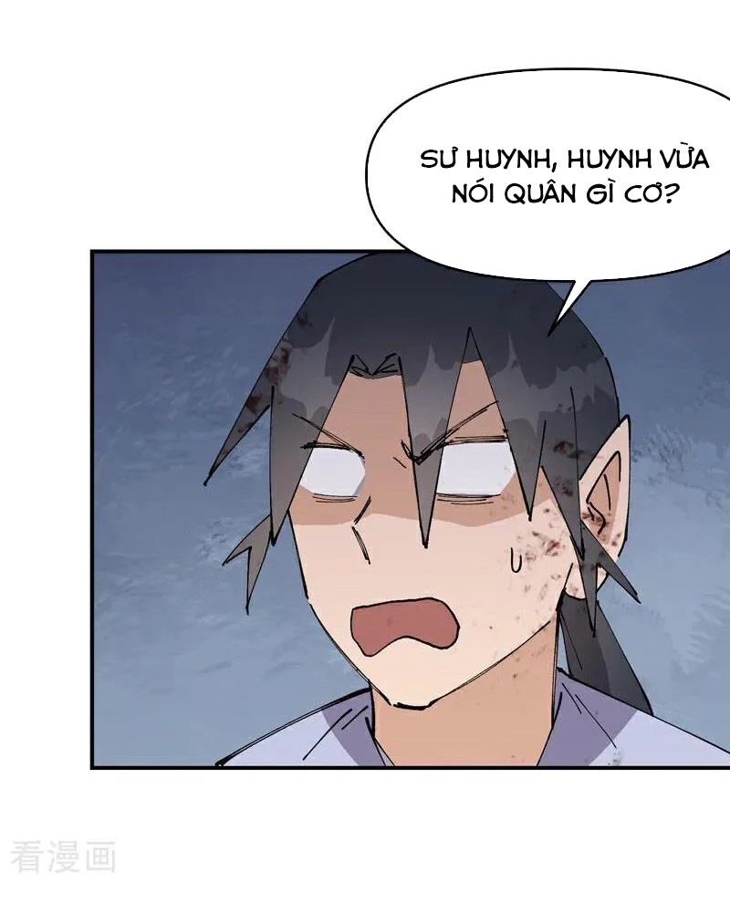 Tối Cường Võ Hồn Hệ Thống Chapter 274 - 3