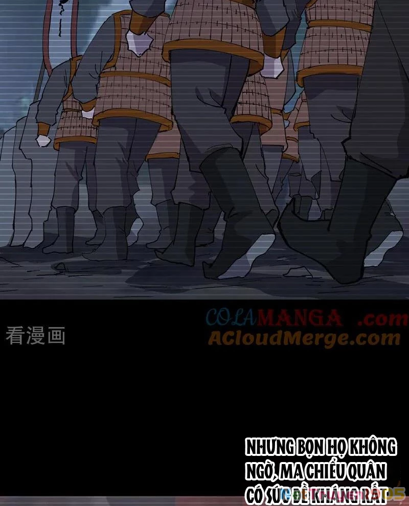 Tối Cường Võ Hồn Hệ Thống Chapter 274 - 7