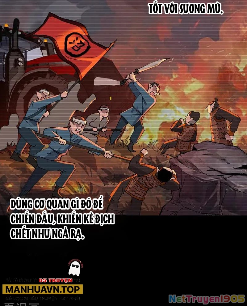 Tối Cường Võ Hồn Hệ Thống Chapter 274 - 8