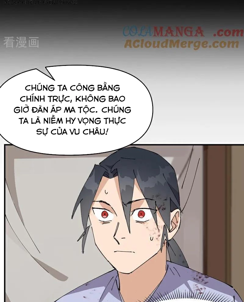 Tối Cường Võ Hồn Hệ Thống Chapter 274 - 10