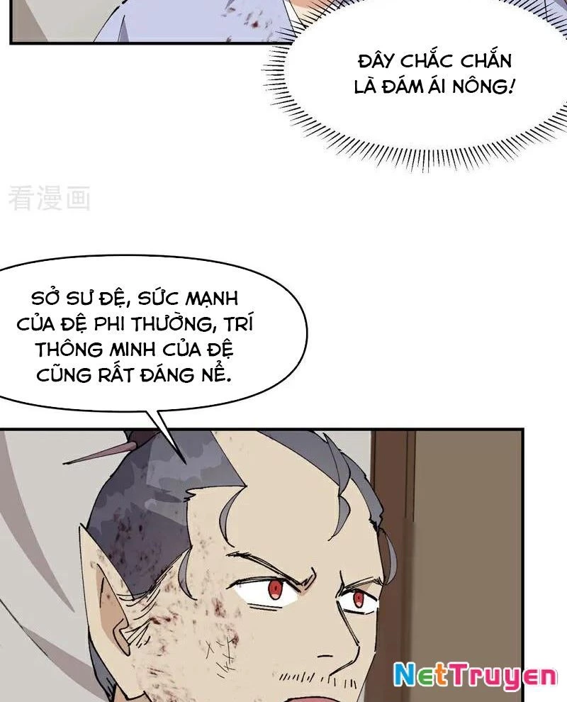 Tối Cường Võ Hồn Hệ Thống Chapter 274 - 11