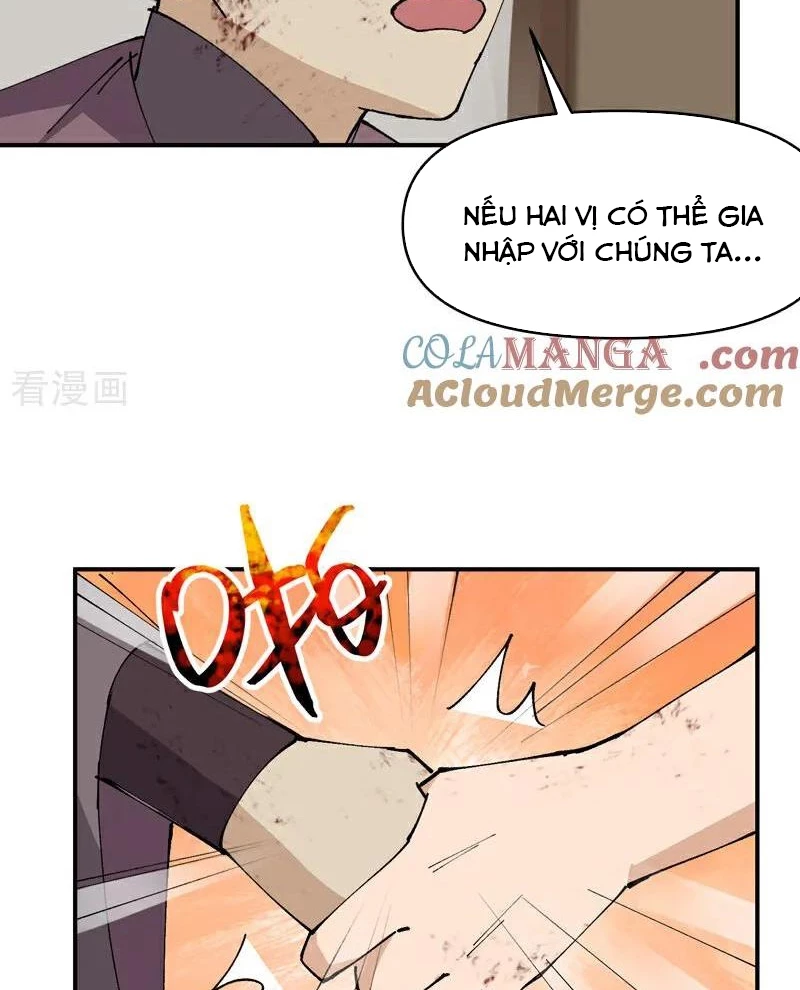 Tối Cường Võ Hồn Hệ Thống Chapter 274 - 12