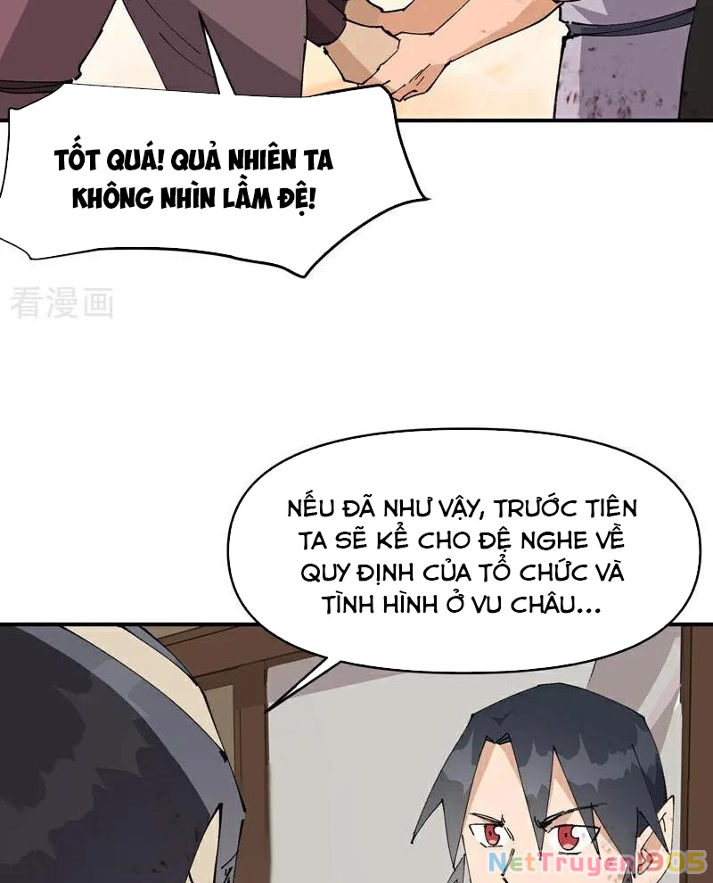 Tối Cường Võ Hồn Hệ Thống Chapter 274 - 14