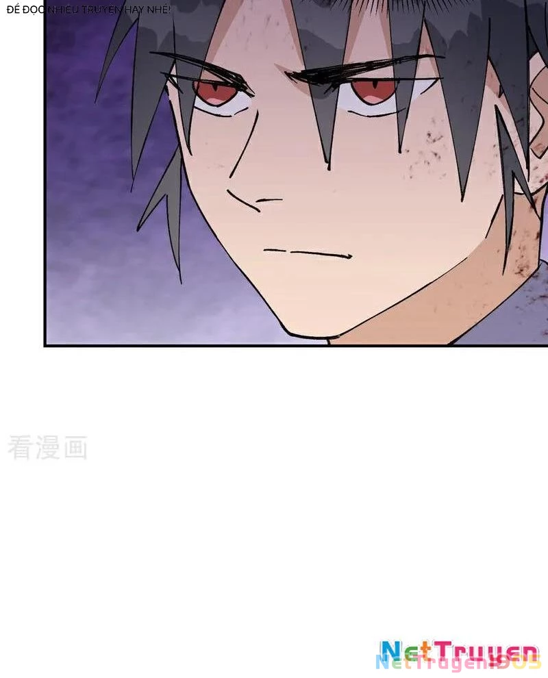 Tối Cường Võ Hồn Hệ Thống Chapter 274 - 16