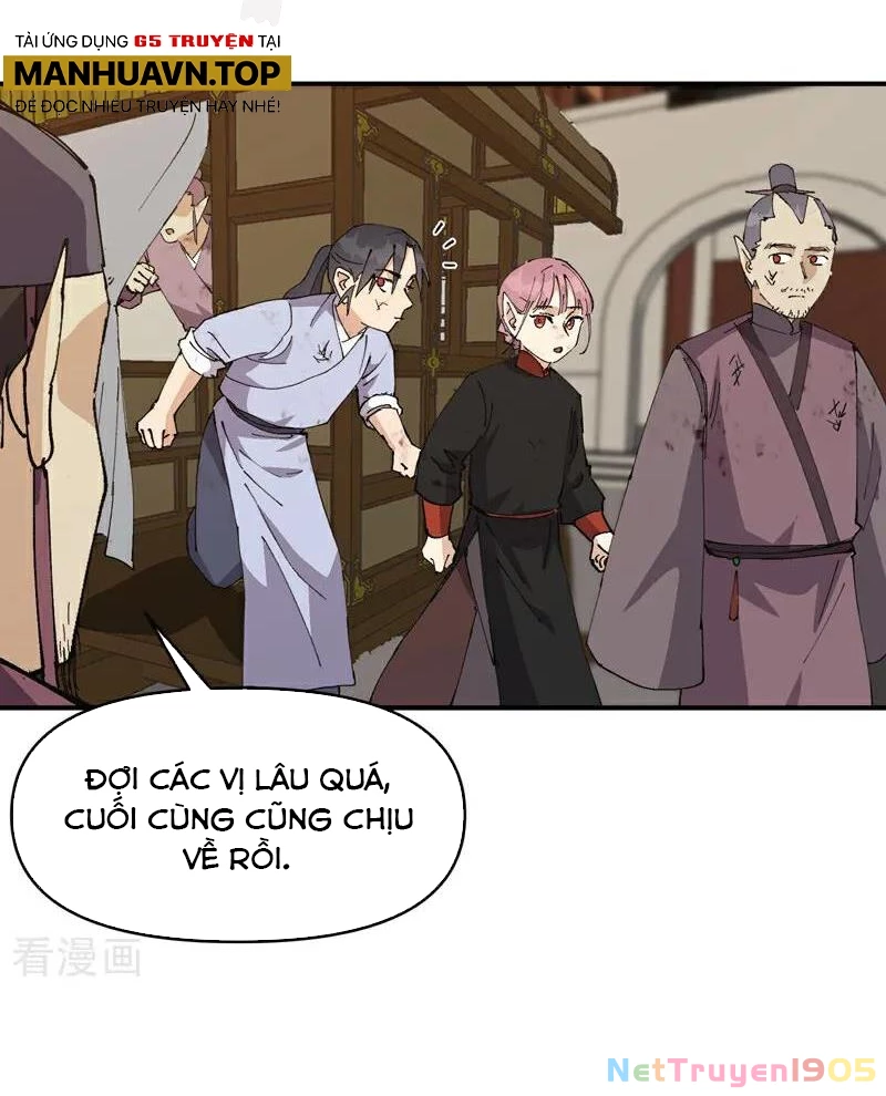 Tối Cường Võ Hồn Hệ Thống Chapter 274 - 19