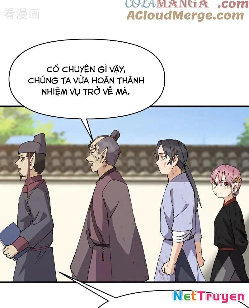 Tối Cường Võ Hồn Hệ Thống Chapter 274 - 21