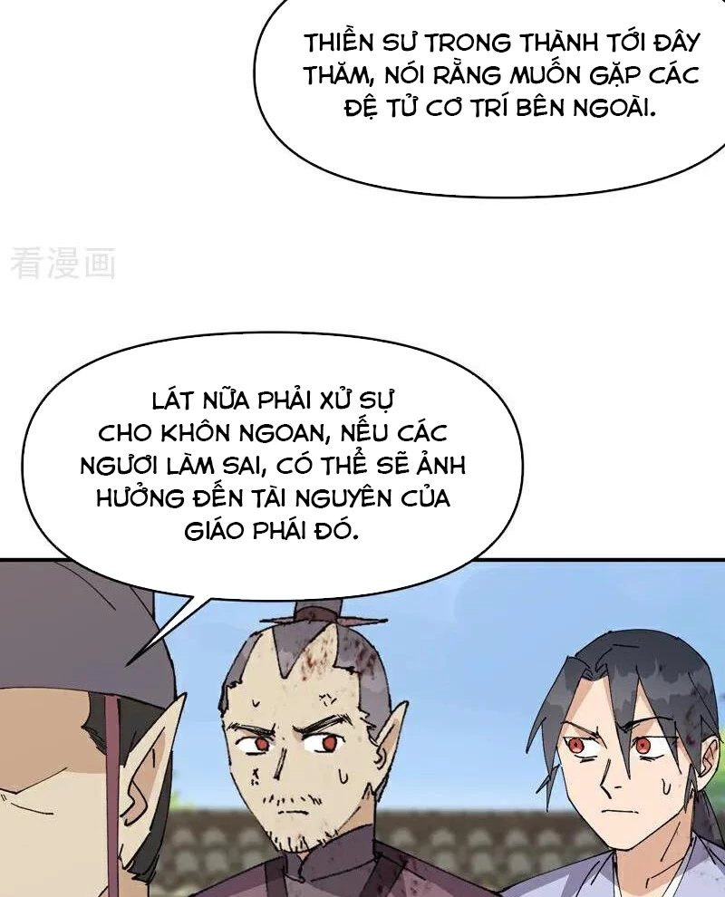 Tối Cường Võ Hồn Hệ Thống Chapter 274 - 22
