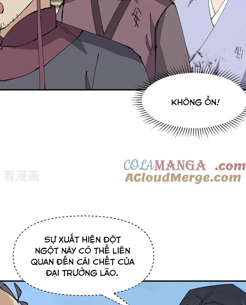 Tối Cường Võ Hồn Hệ Thống Chapter 274 - 23