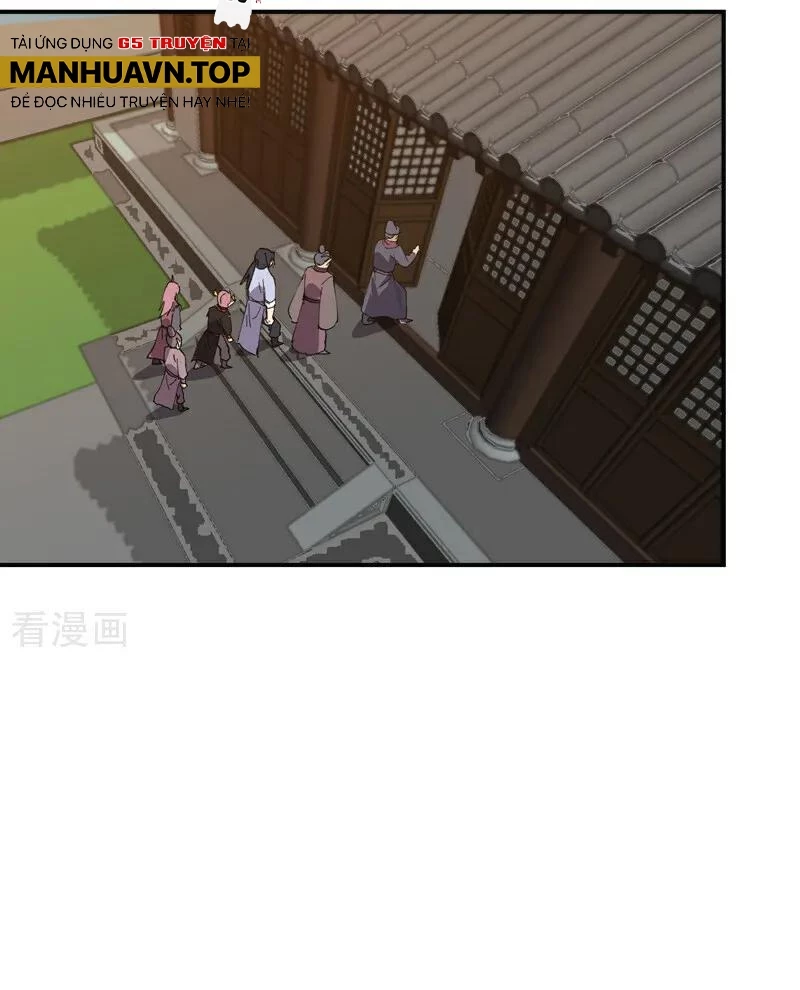 Tối Cường Võ Hồn Hệ Thống Chapter 274 - 25