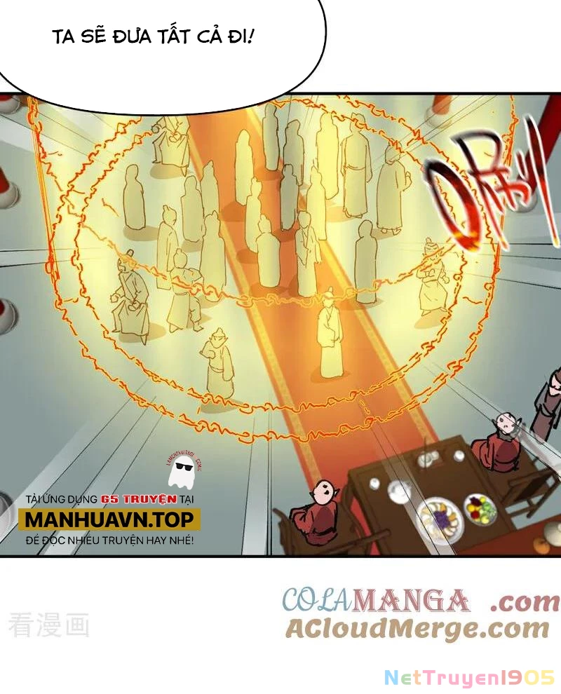 Tối Cường Võ Hồn Hệ Thống Chapter 274 - 29