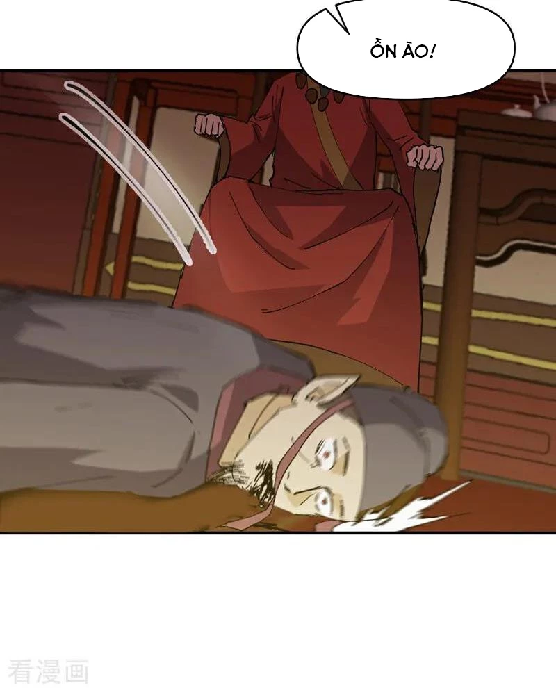 Tối Cường Võ Hồn Hệ Thống Chapter 274 - 33