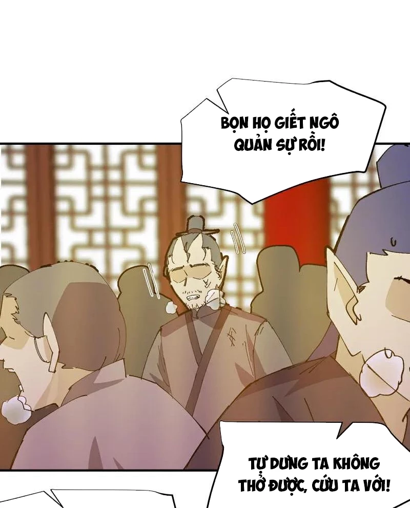 Tối Cường Võ Hồn Hệ Thống Chapter 274 - 34