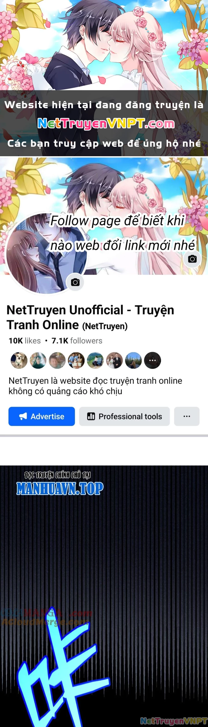 Tôi Đến Từ Thế Giới Trò Chơi Chapter 335 - 1