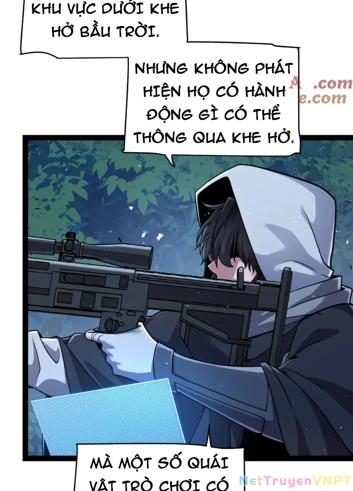 Tôi Đến Từ Thế Giới Trò Chơi Chapter 335 - 17