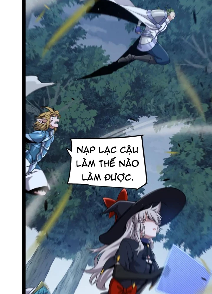Tôi Đến Từ Thế Giới Trò Chơi Chapter 335 - 23