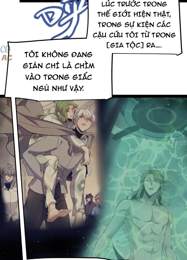 Tôi Đến Từ Thế Giới Trò Chơi Chapter 335 - 25