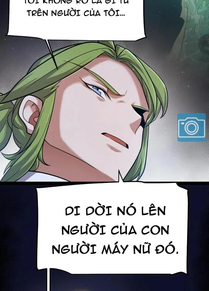 Tôi Đến Từ Thế Giới Trò Chơi Chapter 335 - 27
