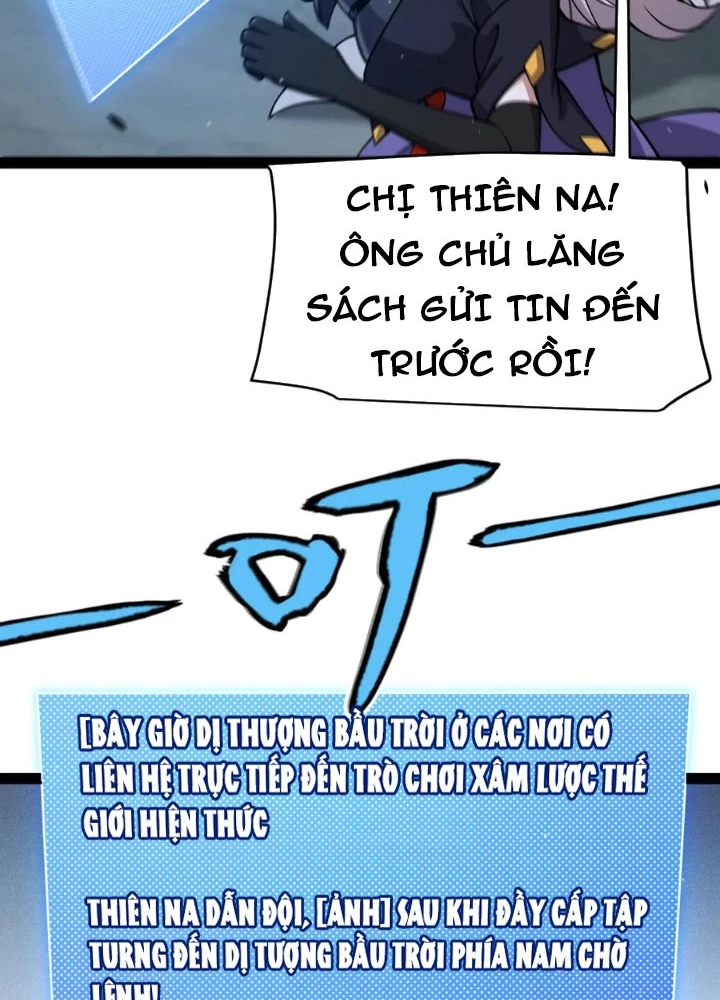 Tôi Đến Từ Thế Giới Trò Chơi Chapter 335 - 35