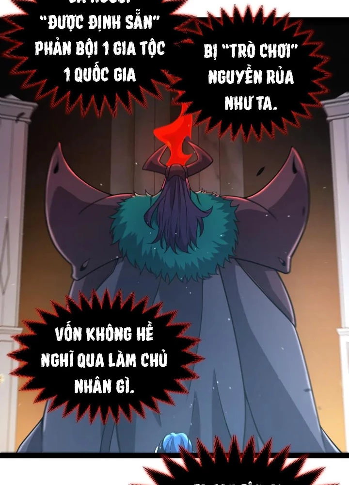 Tôi Đến Từ Thế Giới Trò Chơi Chapter 335 - 49
