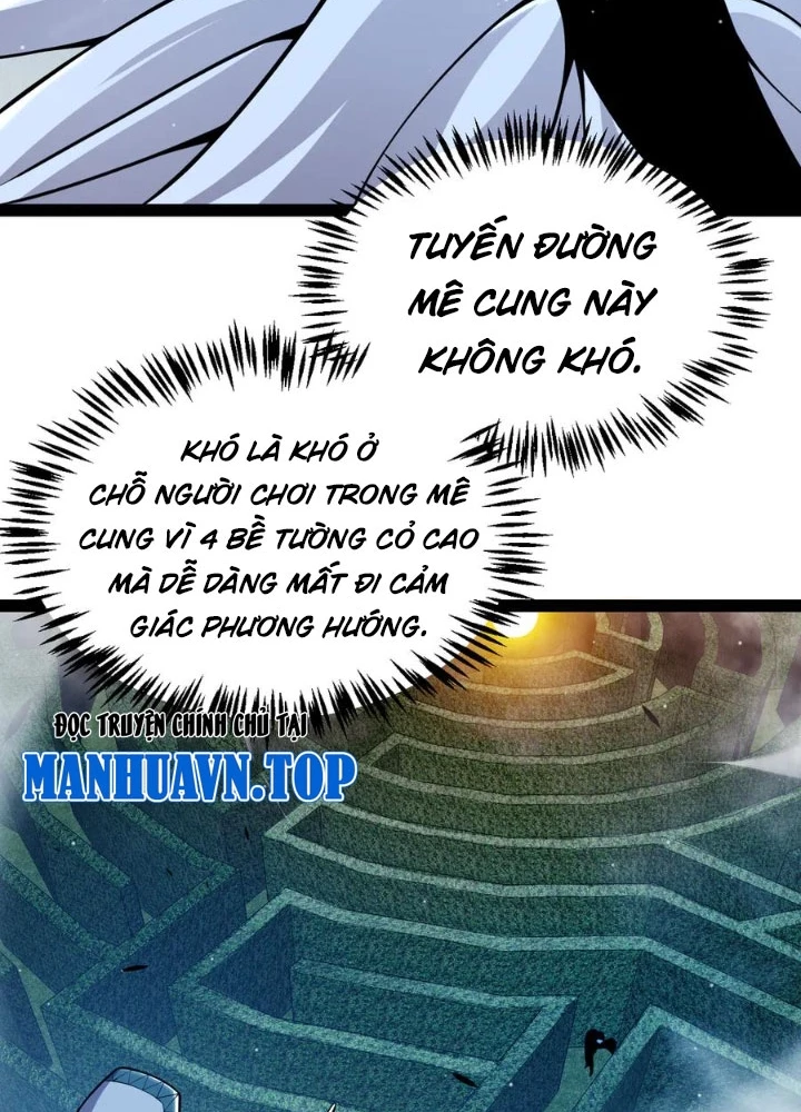 Tôi Đến Từ Thế Giới Trò Chơi Chapter 335 - 85