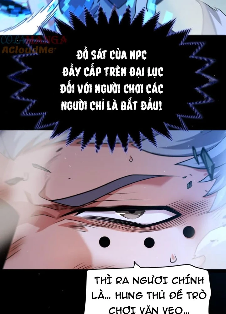 Tôi Đến Từ Thế Giới Trò Chơi Chapter 335 - 111