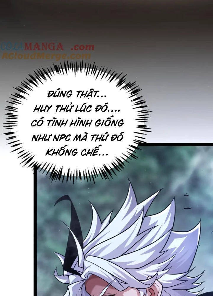 Tôi Đến Từ Thế Giới Trò Chơi Chapter 335 - 127