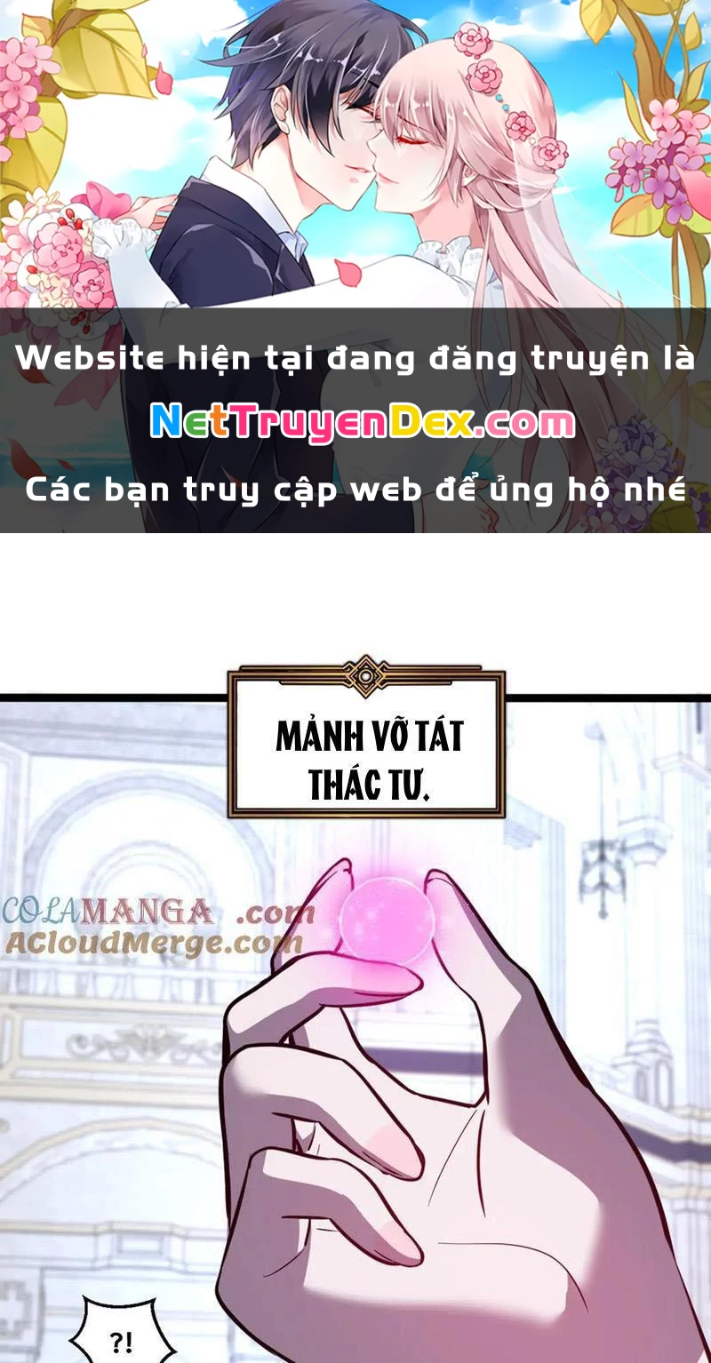 Hệ Thống Của Ta Thật Đứng Đắn Chapter 38 - 1