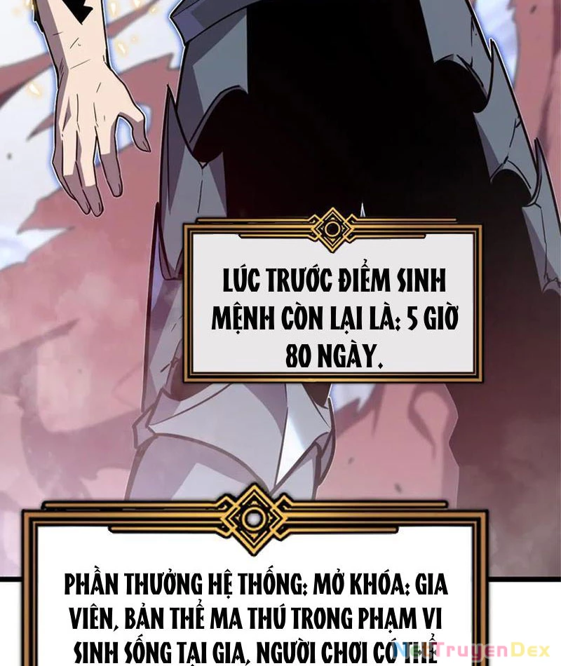 Hệ Thống Của Ta Thật Đứng Đắn Chapter 41 - 54