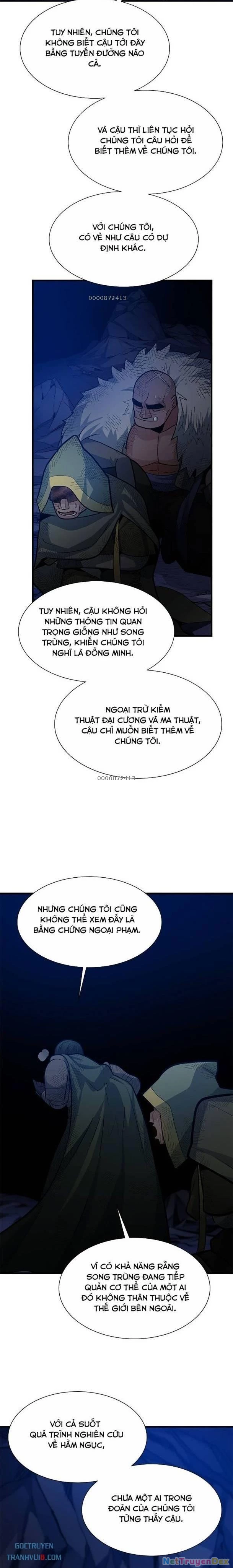 Hầm Ngục Hướng Dẫn Cấp Địa Ngục Chapter 98 - 2