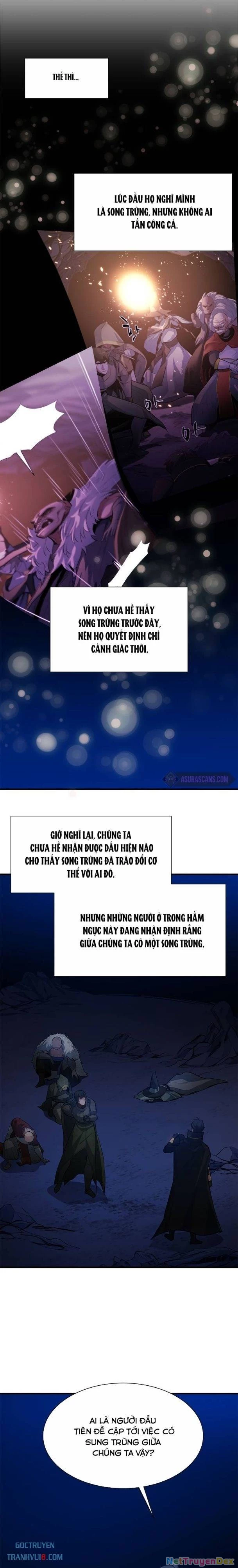 Hầm Ngục Hướng Dẫn Cấp Địa Ngục Chapter 98 - 4