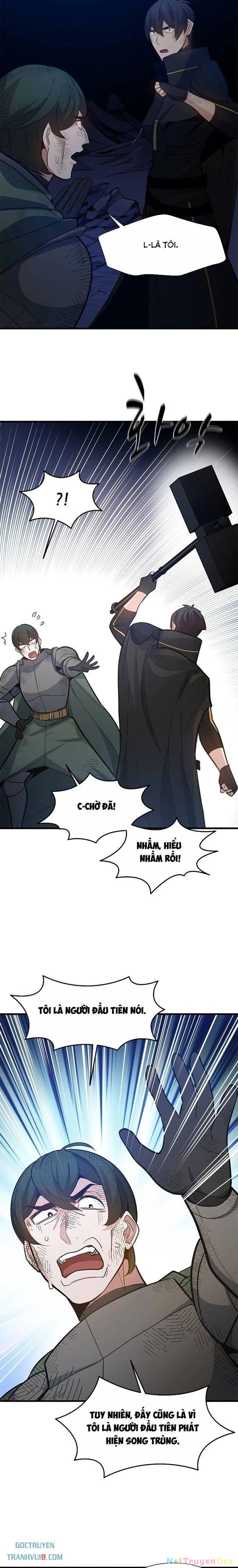 Hầm Ngục Hướng Dẫn Cấp Địa Ngục Chapter 98 - 5