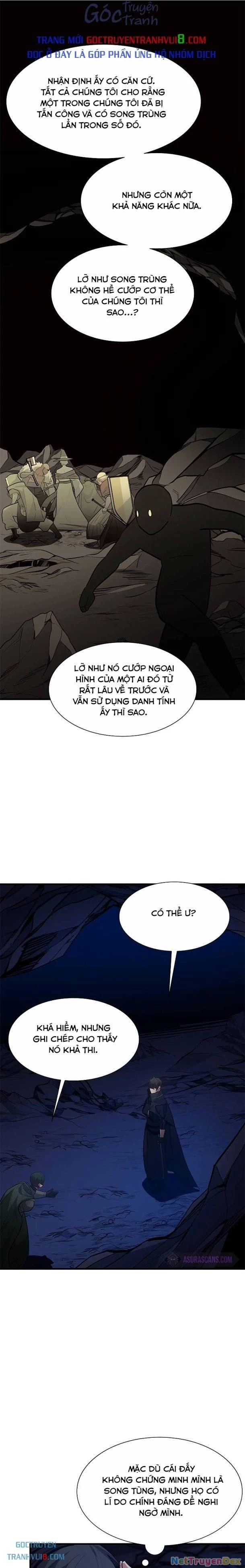 Hầm Ngục Hướng Dẫn Cấp Địa Ngục Chapter 98 - 7