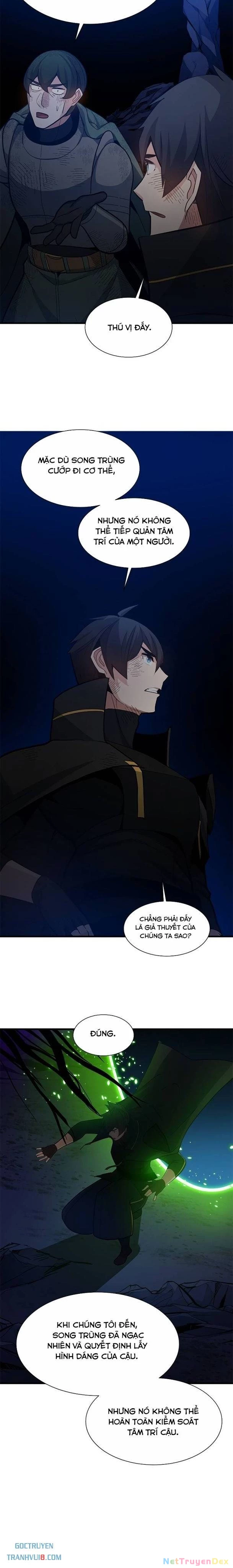 Hầm Ngục Hướng Dẫn Cấp Địa Ngục Chapter 98 - 9