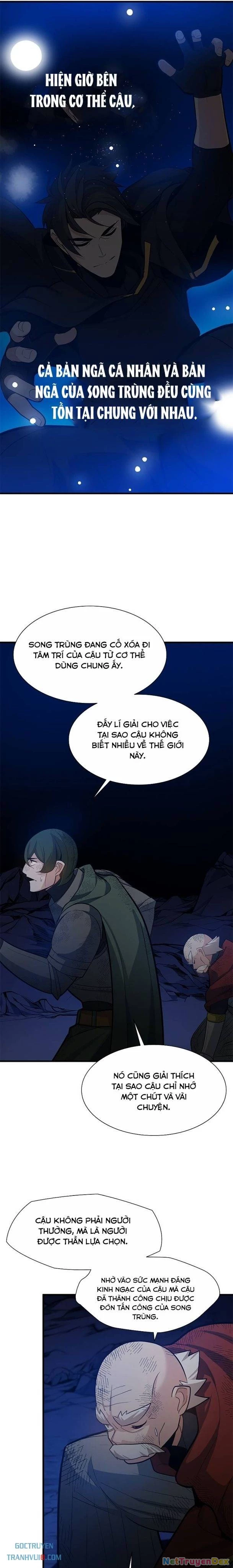 Hầm Ngục Hướng Dẫn Cấp Địa Ngục Chapter 98 - 10