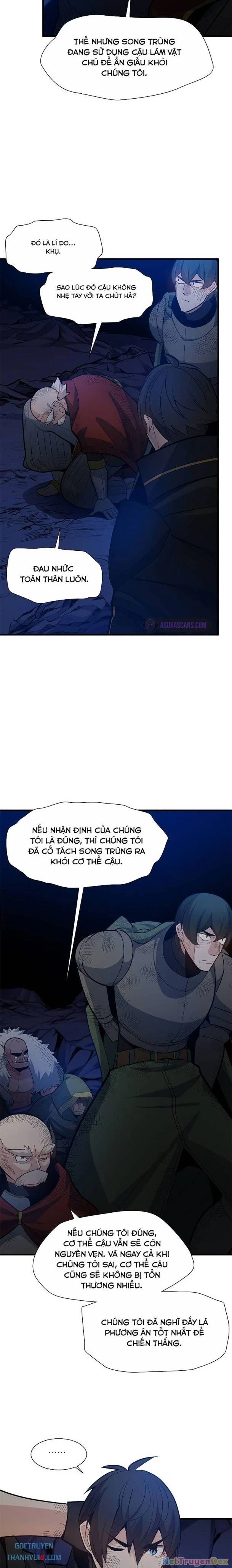 Hầm Ngục Hướng Dẫn Cấp Địa Ngục Chapter 98 - 11