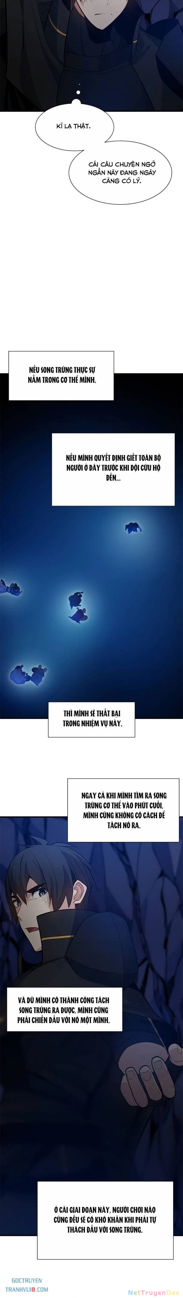 Hầm Ngục Hướng Dẫn Cấp Địa Ngục Chapter 98 - 12