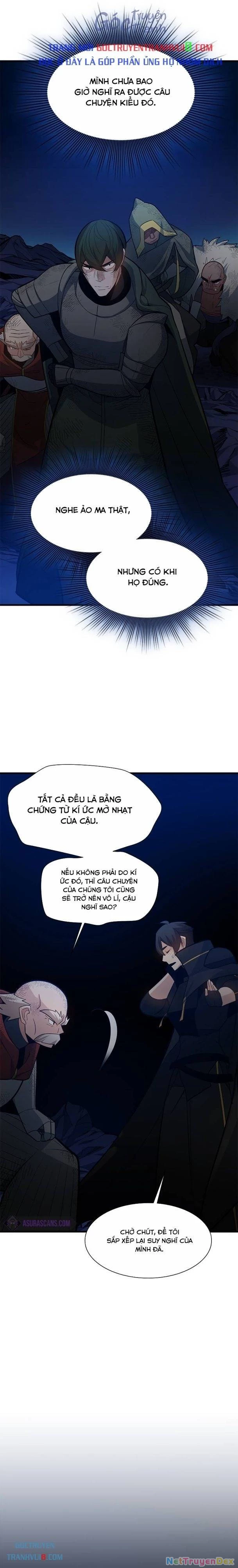 Hầm Ngục Hướng Dẫn Cấp Địa Ngục Chapter 98 - 13