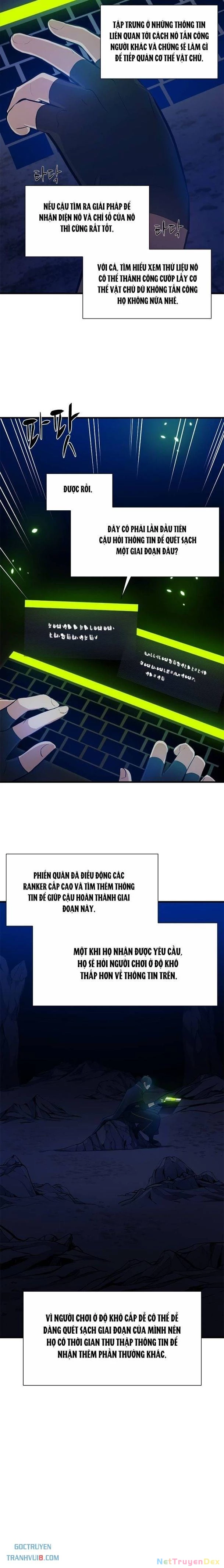 Hầm Ngục Hướng Dẫn Cấp Địa Ngục Chapter 98 - 15