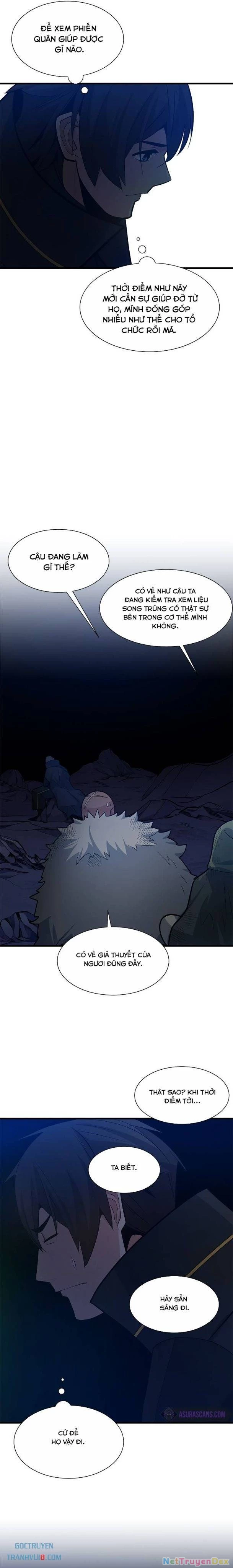 Hầm Ngục Hướng Dẫn Cấp Địa Ngục Chapter 98 - 16